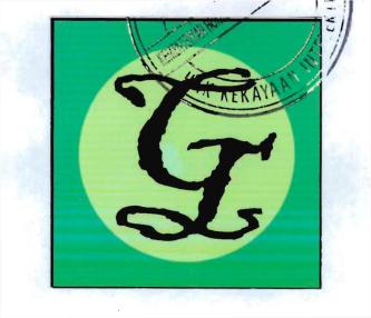 Trademark Logo G