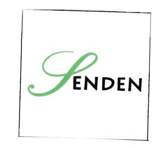 Trademark SENDEN