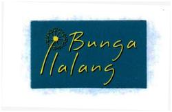 Trademark BUNGA ILALANG