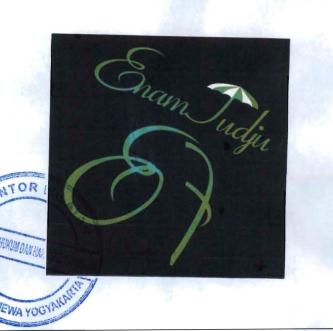 Trademark ENAM TUDJU 67