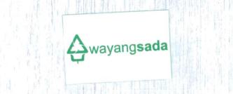 Trademark WAYANGSADA