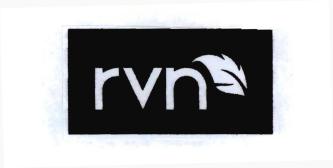 Trademark RVN + logo