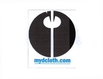 Trademark MYDCLOTH.COM