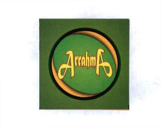 Trademark ARRAHMA