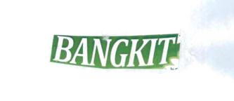 Trademark BANGKIT