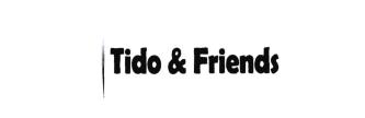 Trademark TIDO & FRIENDS