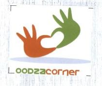 Trademark OODZACORNER + LOGO