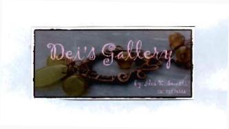 Trademark DEI'S GALLERY