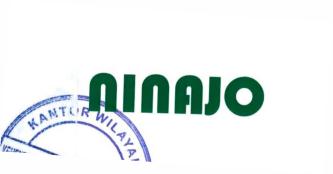 Trademark NINAJO