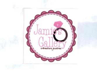 Trademark JAMIE'S GALLERY