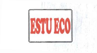 Trademark ESTU ECO