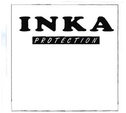 Trademark INKA PROTECTION