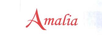 Trademark AMALIA