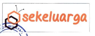 Trademark SEKELUARGA