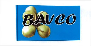 Trademark BAVCO