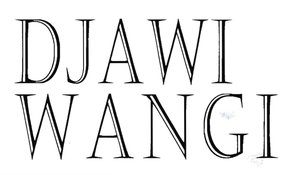 Trademark DJAWI WANGI