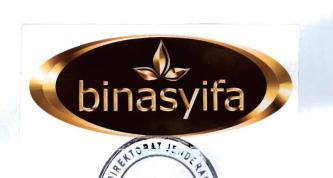 Trademark BinaSyifa