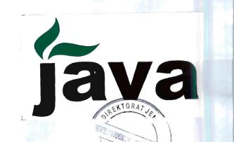 Trademark Java