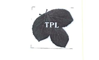 Trademark TPL + Gambar