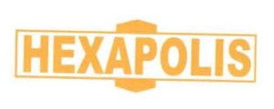 Trademark HEXAPOLIS