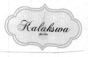 Trademark KALAKSWA + LUKISAN