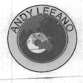 Trademark ANDY LEEANO