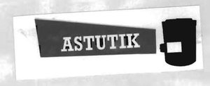 Trademark ASTUTIK