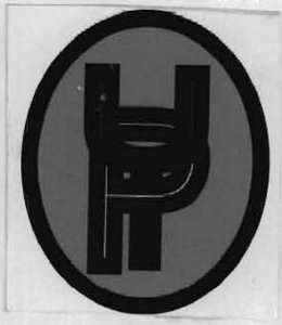 Trademark LOGO PY