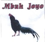 Trademark MBAH JOYO + LUKISAN AYAM