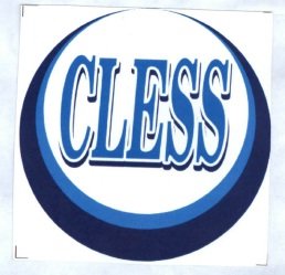 Trademark CLESS