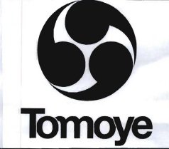 Trademark Tomoye