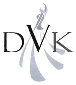 Trademark DVK