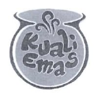 Trademark KUALI EMAS