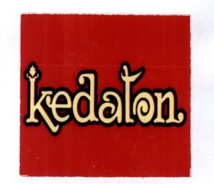 Trademark kedaton