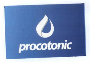 Trademark procotonic + Logo