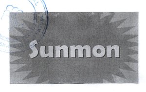 Trademark Sunmon