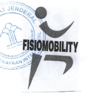 Trademark FISIOMOBILITY