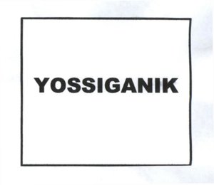 Trademark YOSIGANIK