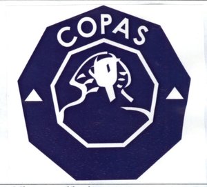 Trademark COPAS