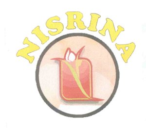 Trademark NISRINA DAN GAMBAR