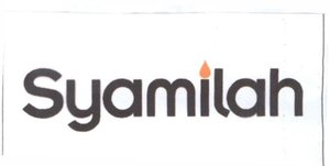 Trademark Syamilah