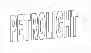 Trademark PETROLIGHT