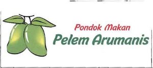 Trademark Poddok Makan Pelem Arumanis