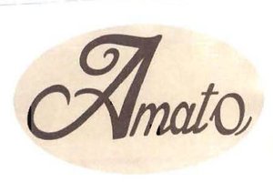 Trademark AMATO