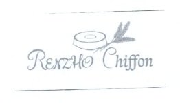 Trademark RENZHO CHIFFON