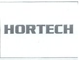 Trademark HORTECH