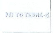Trademark VITTO TERNA - G