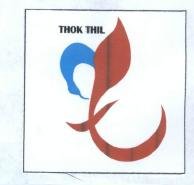 Trademark THOK THIL dan GAMBAR