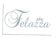 Trademark FELLAZA