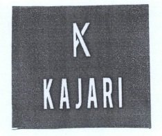 Trademark KAJARI